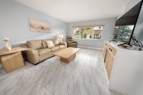 Villa ou maison à vendre à Pinellas Park, Floride: 1 chambre, 83.8 m2 № 2199489 - photo 15
