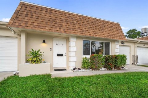 Villa ou maison à Pinellas Park, Floride 1 chambre, 83.8 m2 № 2199489