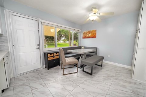 Villa ou maison à vendre à Pinellas Park, Floride: 1 chambre, 83.8 m2 № 2199489 - photo 6