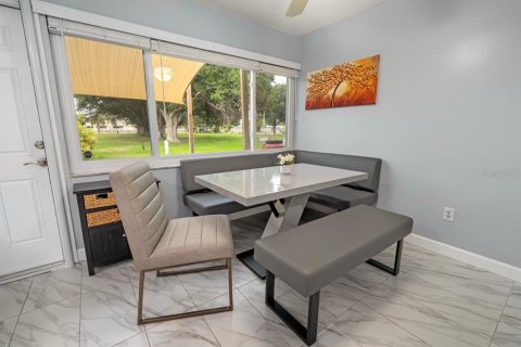 Villa ou maison à vendre à Pinellas Park, Floride: 1 chambre, 83.8 m2 № 2199489 - photo 7