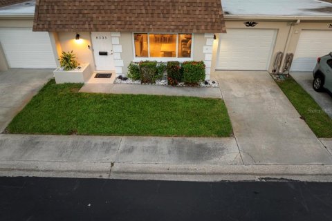 Villa ou maison à vendre à Pinellas Park, Floride: 1 chambre, 83.8 m2 № 2199489 - photo 3