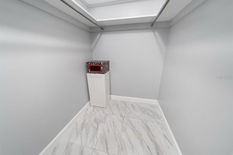Villa ou maison à vendre à Pinellas Park, Floride: 1 chambre, 83.8 m2 № 2199489 - photo 27