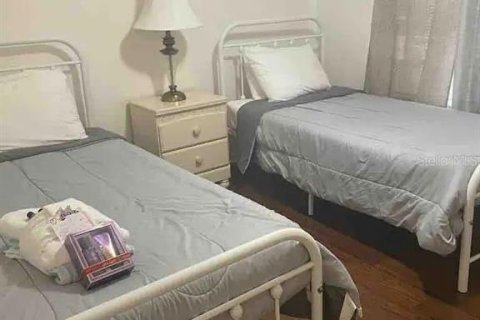 Touwnhouse à louer à Kissimmee, Floride: 4 chambres, 136.57 m2 № 2093488 - photo 8