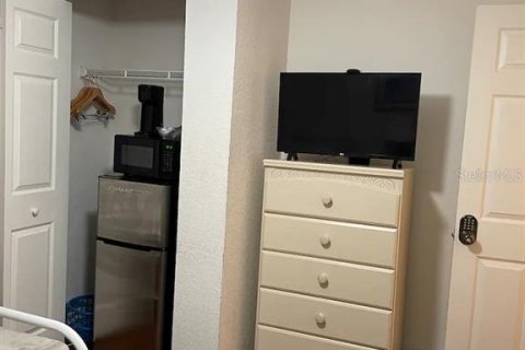 Touwnhouse à louer à Kissimmee, Floride: 4 chambres, 136.57 m2 № 2093488 - photo 12