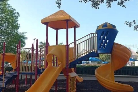 Touwnhouse à louer à Kissimmee, Floride: 4 chambres, 136.57 m2 № 2093488 - photo 14