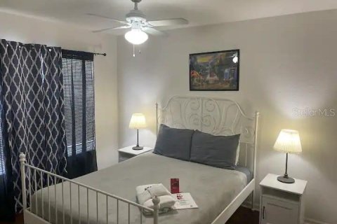 Touwnhouse à louer à Kissimmee, Floride: 4 chambres, 136.57 m2 № 2093488 - photo 7