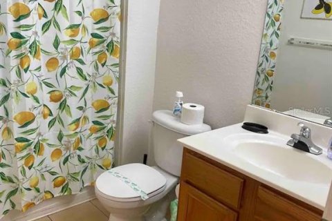 Touwnhouse à louer à Kissimmee, Floride: 4 chambres, 136.57 m2 № 2093488 - photo 13