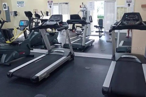 Touwnhouse à louer à Kissimmee, Floride: 4 chambres, 136.57 m2 № 2093488 - photo 16