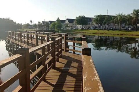 Touwnhouse à louer à Kissimmee, Floride: 4 chambres, 136.57 m2 № 2093488 - photo 17