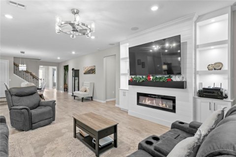 Casa en venta en Wesley Chapel, Florida, 5 dormitorios, 391.12 m2 № 1919723 - foto 14