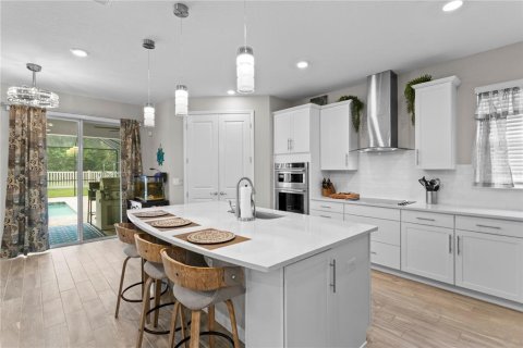 Casa en venta en Wesley Chapel, Florida, 5 dormitorios, 391.12 m2 № 1919723 - foto 21