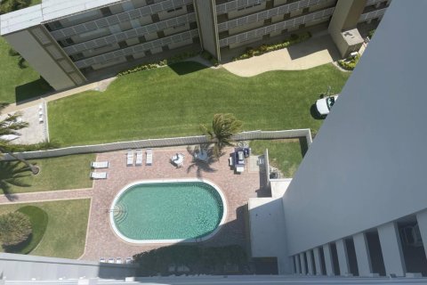 Copropriété à louer à Riviera Beach, Floride: 1 chambre, 66.89 m2 № 1099991 - photo 1