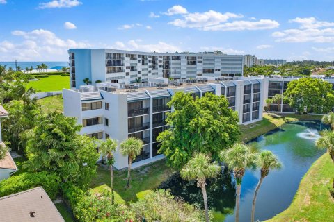 Condo in Jupiter, Florida, 1 bedroom  № 2085358