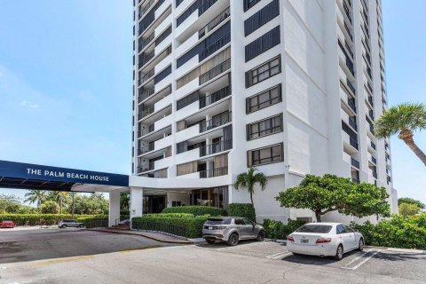 Copropriété à louer à West Palm Beach, Floride: 2 chambres, 108.7 m2 № 2387999 - photo 17
