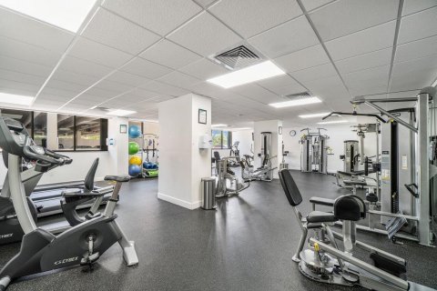 Copropriété à louer à West Palm Beach, Floride: 2 chambres, 108.7 m2 № 2387999 - photo 15