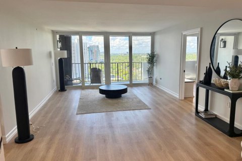 Copropriété à louer à West Palm Beach, Floride: 2 chambres, 108.7 m2 № 2387999 - photo 6