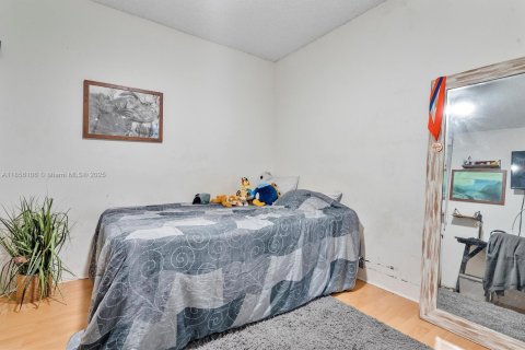 Купить кондоминиум в Авентура, Флорида 3 спальни, 128.21м2, № 1977319 - фото 24