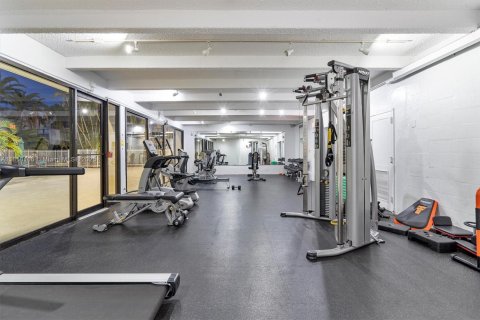 Купить кондоминиум в Авентура, Флорида 3 спальни, 128.21м2, № 1977319 - фото 30