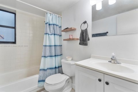 Купить кондоминиум в Авентура, Флорида 3 спальни, 128.21м2, № 1977319 - фото 22