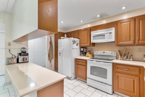 Купить кондоминиум в Авентура, Флорида 3 спальни, 128.21м2, № 1977319 - фото 7