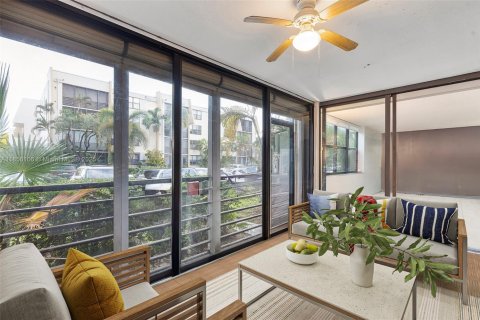 Купить кондоминиум в Авентура, Флорида 3 спальни, 128.21м2, № 1977319 - фото 25