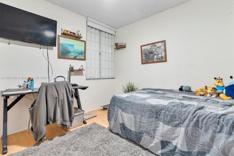 Купить кондоминиум в Авентура, Флорида 3 спальни, 128.21м2, № 1977319 - фото 23