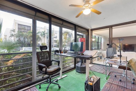 Купить кондоминиум в Авентура, Флорида 3 спальни, 128.21м2, № 1977319 - фото 28