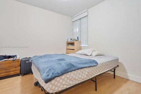 Купить кондоминиум в Авентура, Флорида 3 спальни, 128.21м2, № 1977319 - фото 21