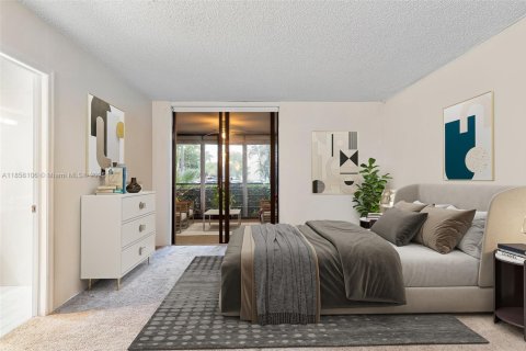 Купить кондоминиум в Авентура, Флорида 3 спальни, 128.21м2, № 1977319 - фото 15