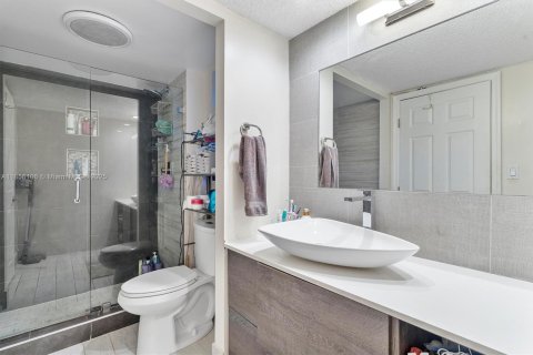 Купить кондоминиум в Авентура, Флорида 3 спальни, 128.21м2, № 1977319 - фото 19