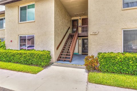 Condo in Clearwater, Florida, 1 bedroom  № 1795922 - photo 3