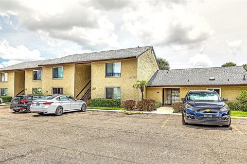 Condo in Clearwater, Florida, 1 bedroom  № 1795922 - photo 1