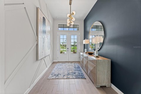 Casa en venta en Port Charlotte, Florida, 3 dormitorios, 246.19 m2 № 1900755 - foto 7