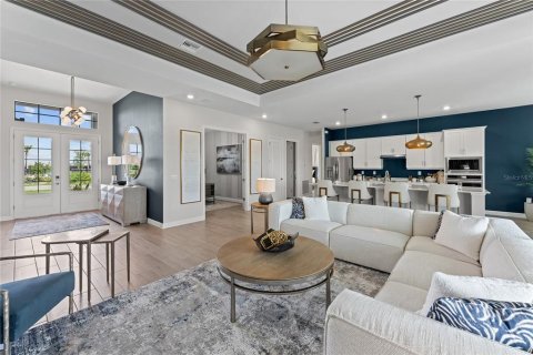 Casa en venta en Port Charlotte, Florida, 3 dormitorios, 246.19 m2 № 1900755 - foto 13