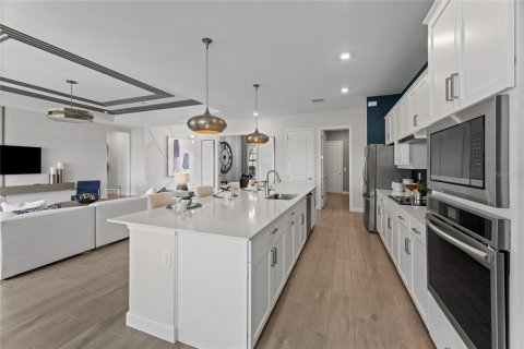 Casa en venta en Port Charlotte, Florida, 3 dormitorios, 246.19 m2 № 1900755 - foto 17