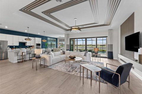 Casa en venta en Port Charlotte, Florida, 3 dormitorios, 246.19 m2 № 1900755 - foto 9