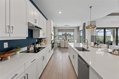 Casa en venta en Port Charlotte, Florida, 3 dormitorios, 246.19 m2 № 1900755 - foto 15