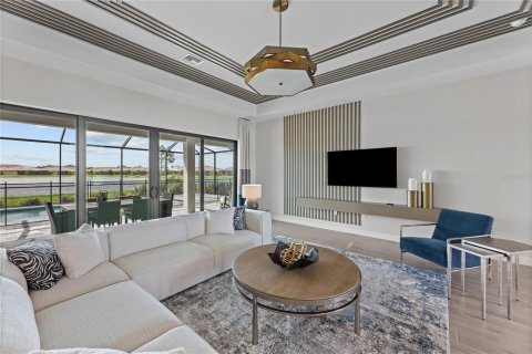 Casa en venta en Port Charlotte, Florida, 3 dormitorios, 246.19 m2 № 1900755 - foto 11