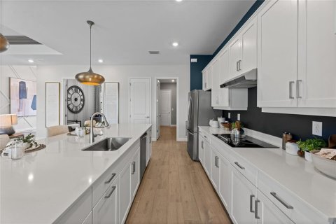 Casa en venta en Port Charlotte, Florida, 3 dormitorios, 246.19 m2 № 1900755 - foto 16