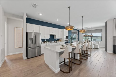 Casa en venta en Port Charlotte, Florida, 3 dormitorios, 246.19 m2 № 1900755 - foto 14