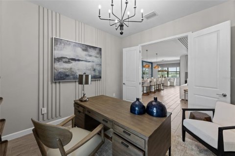 Casa en venta en Port Charlotte, Florida, 3 dormitorios, 246.19 m2 № 1900755 - foto 6