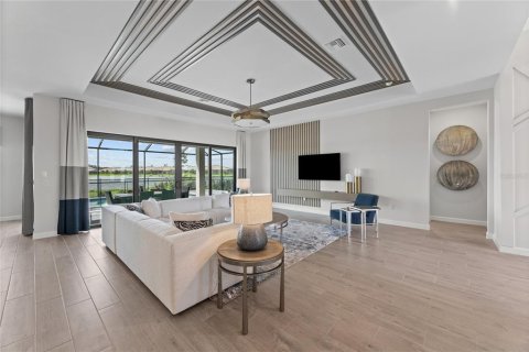 Casa en venta en Port Charlotte, Florida, 3 dormitorios, 246.19 m2 № 1900755 - foto 8