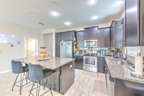 Villa ou maison à vendre à Riverview, Floride: 3 chambres, 156.82 m2 № 1903204 - photo 17