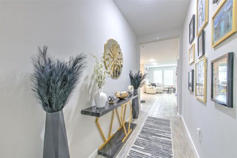 Villa ou maison à vendre à Riverview, Floride: 3 chambres, 156.82 m2 № 1903204 - photo 8