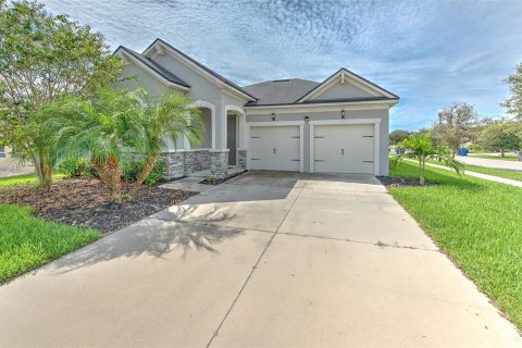 Villa ou maison à vendre à Riverview, Floride: 3 chambres, 156.82 m2 № 1903204 - photo 1