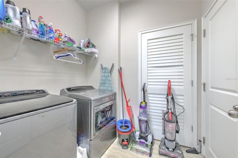 Villa ou maison à vendre à Riverview, Floride: 3 chambres, 156.82 m2 № 1903204 - photo 23