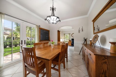 House in Tampa, Florida 3 bedrooms, 225.01 sq.m. № 1776859 - photo 17