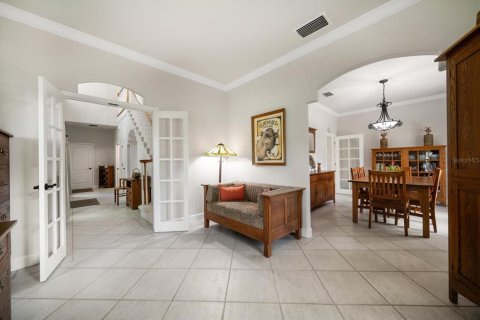 House in Tampa, Florida 3 bedrooms, 225.01 sq.m. № 1776859 - photo 19