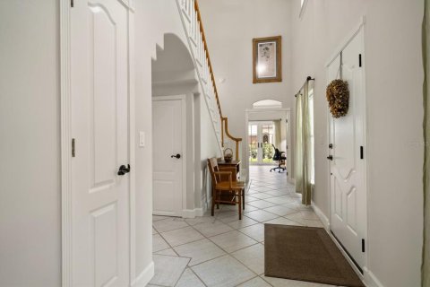 House in Tampa, Florida 3 bedrooms, 225.01 sq.m. № 1776859 - photo 8