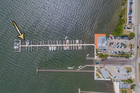 Commercial property in Sebastian, Florida № 2297996 - photo 25